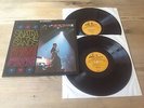 FRANK SINATRA SINATRA AT THE SANDS  WITH COUNT BASIE GERMANY VINYL 2 LP*N/MINT