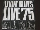 Livin' Blues - Live '75