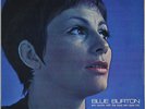 ANN BURTON W/LOUIS VAN DYKE BLUE BURTON ON ARTONE 3063 DUTCH ORIGINAL STEREO