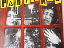THE PARTISANS SELF TITLED 1983 UK NO FUTURE LP MINT UNPLAYED VINYL