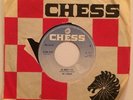 Joy lovejoy - in orbit northern soul CHESS
