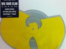 WU TANG CLAN -  C.R.E.A.M. 7