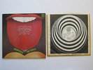 GENTLE GIANT ACQUIRING THE TASTE LP ORIG UK 1971 MINT SWIRL VERTIGO 1ST PRESS