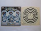 GENTLE GIANT THREE FRIENDS LP ORIG UK 1972 MINT SWIRL VERTIGO 1ST PRESS PROG