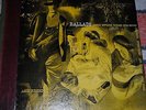 Asch Album 560: Ballads; Cover Art by Daniel Stone Martin, 3 Record Set, NM