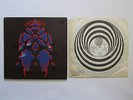 CRESSIDA SAME LP ORIG UK 1970 MINT SWIRL VERTIGO 1ST PRESS MONSTER PROG