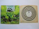 DR. STRANGELY STRANGE HEAVY PETTING LP ORIG UK 1970 MINT SWIRL VERTIGO 1ST PRESS