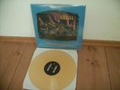 lp nirvana unplugged alternative creme vinyl