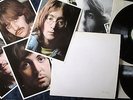 The Beatles White Album (1968) Apple SWBO 101 Numbered #2481195, Has All Inserts