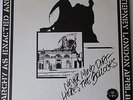 DIRT NEVER MIND THE DIRT HERE'S THE BOLLOCKS LIVE LP LYRIC INNER MINT UNPLAYED