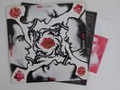 RED HOT CHILI PEPPERS   BLOOD SUGAR SEX MAGIK   ORIG 1ST PRESS   2 LPS W. INNER