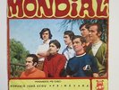MONDIAL   ROMANIAN PSYCH BEAT   FUZZ GARAGE   4 TRACK EP   RARE   HEAR MP3 