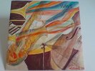 PETER KENNEL SEXTETT - WAVE - RARE SWISS JAZZ -  7