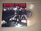 Dying Fetus Descend Into Depravity LP RELAPSE CLEAR /100 Misery Index Goatwhore