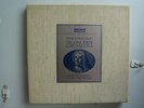 HANDEL Concerti Grossi Op. 6 - WENZINGER - ARCHIV ST 3LP (1964) MINT A/B MATRIX