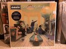 Definitely Maybe [Remastered] [LP] by Oasis (Vinyl, 2014,...