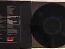 FAUST SO FAR LP  Polydor 1972 Near MINT Krautrock Black Complete Inserts Orig
