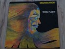 Organisation - Tone Float LP - Vinyl Kraftwerk