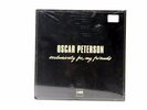 MPS Oscar Peterson Exclusively For My Friends Box Set NEW OTHER