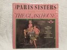 ** VERY RARE GARAGE ORIGINAL THE PARIS SISTERS 