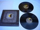 PINK FLOYD  ECLIPSE  2 LP LIVE ITALY FIRST PRESSING MINT minus