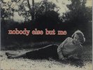 BETTY BENNETT NOBODY ELSE BUT ME ATLANTIC 1226 US ORIGINAL black lbl MONO DG M-