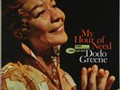 DODO GREENE W/I.QUEBEC MY HOUR OF NEED ON BLUE NOTE 89001 US ORIGINAL MINT-/MINT