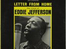 EDDIE JEFFERSON LETTER FROM HOME RIVERSIDE 9411 US ORIGINAL STEREO