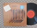 SOFT MACHINE Third ORIGINAL US 2 LP GATEFOLD SHRINK EX/NEAR MINT