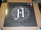 LP:  ARCHITECTS - Lost Forever Lost Together NEW SEALED RED VINYL Ltd  w/ CD