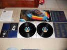 ELO Out of the Blue 1977 Stan Ricker Half-Speed ARCHIVE MASTER, Ultrasonic Cln