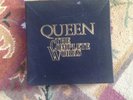 Queen The Complete Works Box Set