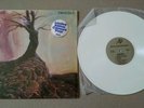 Trouble  Psalm 9 speed Metal Blade  Records white colored vinyl  MBR 1019