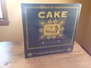 Cake Colored Vinyl Box Set 8 Records Sealed New Rsd Fashion Nugget Comfort Eagle