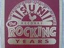 SUN RECORDS The Rocking Years 12LP Vinyl box-set