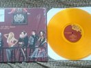Panic At The Disco A Fever You Can't Sweat Out  Gold vinyl Hot Topic Exclusive
