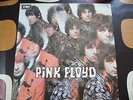 Vintage Retro 1960s Pink Floyd The Piper at the Gates of Dawn EMI Fame 1967