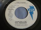 CHARLENE SOUL SERENADERS 