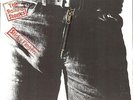 The Rolling Stones Sticky Fingers LP 12