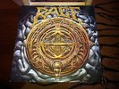 RAGE - BLACK IN MIND LP 1995 ORIGINAL RECORD