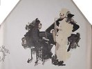 WILLEM BREUKER/L. CUYPERS-LIVE IN SHAFFY LP BVHAAST 005