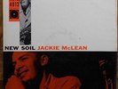 JACKIE McLEAN 