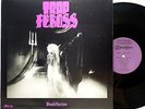 TROP FEROSS - Resurrection, 1st Ed. (NOT a re-issue), Rare QUEBEC Canada Metal