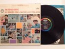 THE BEACH BOYS - ALL SUMMER LONG - 1ST PRESS STEREO VINYL LP ALBUM ST-2110 VG++