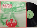 PETER KING omo lewa LP hear AFRO-FUNK highlife breaks UK oribitone ORIGINAL EX