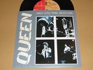 QUEEN - CRAZY LITTLE THING CALLED LOVE - RARE 7