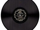 78 RPM Roger Wolf Kahn  Imagination / Crazy Rhythm  Victor 21368