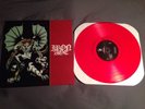 Iron Age Lp Power Trip Cold World Bitter End Blacklisted Down To Nothing Terror