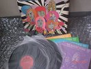 Rolling Stones 5LP Box Golden History/ Japan only '71, Free Shipping