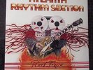 1976 Atlanta Rhythm Section ?– Red Tape LP SEALED Polydor ?– PD-1-6060